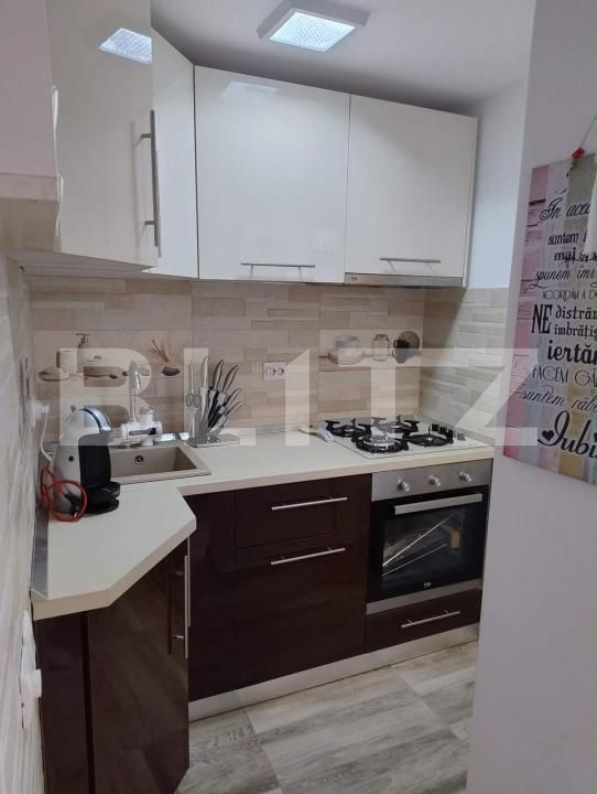 Garsonieră de vânzare Valea Rosie - 195634AV | BLITZ Craiova | Poza5