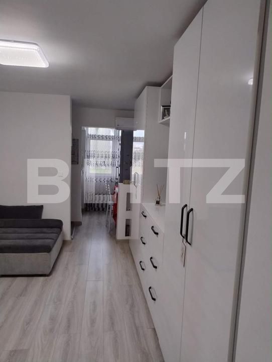 Garsonieră de vânzare Valea Rosie - 195634AV | BLITZ Craiova | Poza3