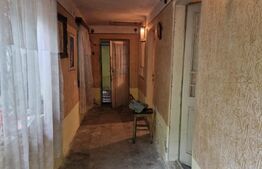 Casa renovabila, 65 mp, teren 205 mp, zona Stadion