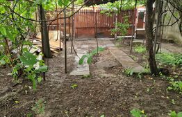 Casa renovabila, 65 mp, teren 205 mp, zona Stadion