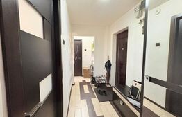 Apartament 2 camere, 53 mp, decomandat, etaj 1/4 , Cornitoiu