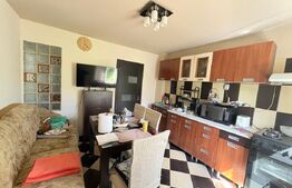 Apartament 2 camere, 53 mp, decomandat, etaj 1/4 , Cornitoiu