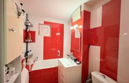 Apartament 2 camere, 53 mp, decomandat, etaj 1/4 , Cornitoiu