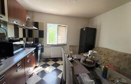 Apartament 2 camere, 53 mp, decomandat, etaj 1/4 , Cornitoiu