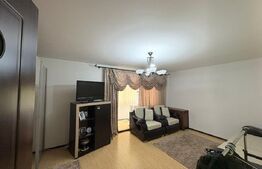 Apartament 2 camere, 53 mp, decomandat, etaj 1/4 , Cornitoiu