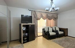 Apartament 2 camere, 53 mp, decomandat, etaj 1/4 , Cornitoiu