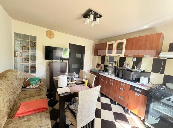 Apartament de vânzare 2 camere Cornitoiu - 195644AV | BLITZ Craiova | Poza5