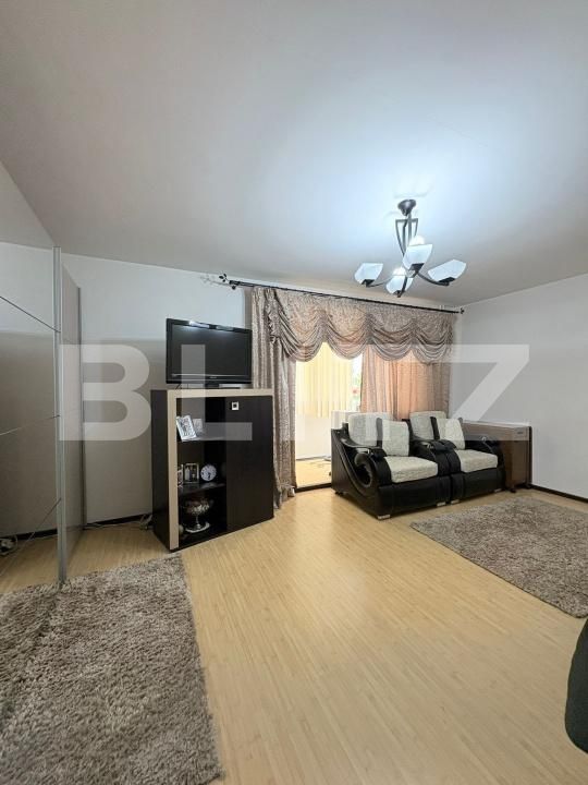 Apartament de vânzare 2 camere Cornitoiu - 195644AV | BLITZ Craiova | Poza2