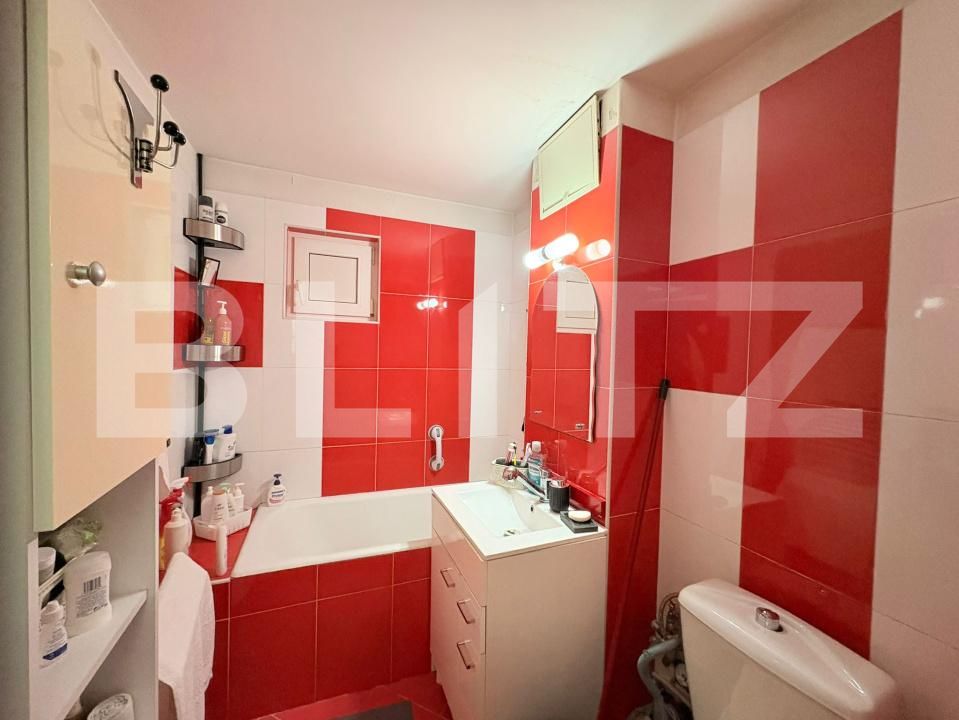 Apartament de vânzare 2 camere Cornitoiu - 195644AV | BLITZ Craiova | Poza9