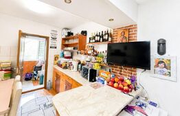 Apartament 2 camere,52 mp, etajul 2,zona Sarari