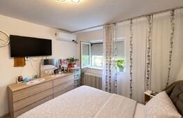 Apartament 2 camere decomandat,52 mp, etajul 2,zona Victor Babes