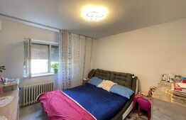 Apartament 2 camere,52 mp, etajul 2,zona Sarari