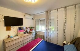 Apartament 2 camere,52 mp, etajul 2,zona Sarari