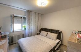 Apartament 2 camere decomandat,52 mp, etajul 2,zona Victor Babes