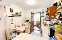Apartament 2 camere,52 mp, etajul 2,zona Sarari
