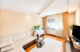 Apartament 2 camere,52 mp, etajul 2,zona Sarari