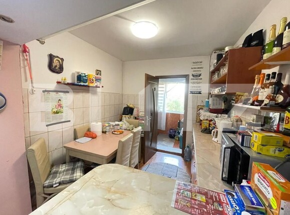 Apartament de vânzare 2 camere Sarari - 195668AV | BLITZ Craiova | Poza1