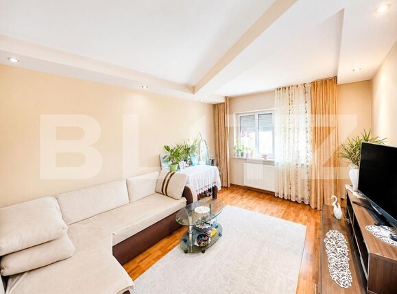 Apartament de vânzare 2 camere Sarari - 195668AV | BLITZ Craiova | Poza4