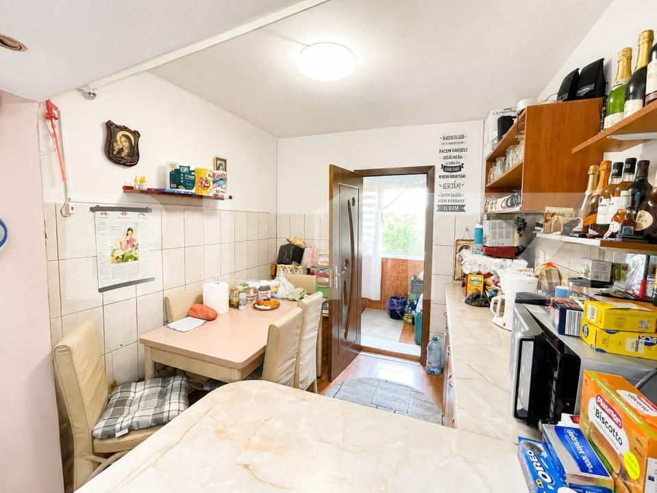 Apartament de vânzare 2 camere Sarari - 195668AV | BLITZ Craiova | Poza6