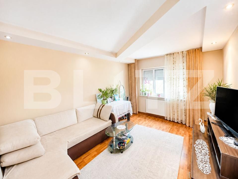 Apartament de vânzare 2 camere Sarari - 195668AV | BLITZ Craiova | Poza4
