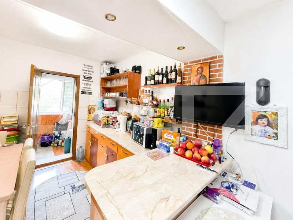 Apartament de vânzare 2 camere Sarari - 195668AV | BLITZ Craiova | Poza3