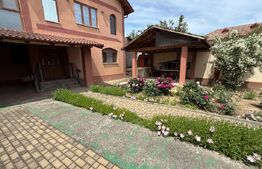 Casa P+E, 247 mp utili, 840 mp teren, zona Popoveni