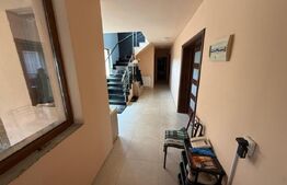 Casa P+E, 247 mp utili, 840 mp teren, zona Popoveni