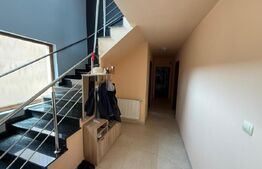 Casa P+E, 247 mp utili, 840 mp teren, zona Popoveni
