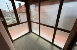 Casa P+E, 247 mp utili, 840 mp teren, zona Popoveni