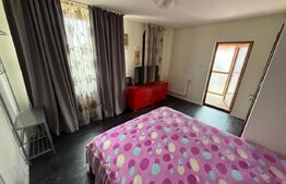 Casa P+E, 247 mp utili, 840 mp teren, zona Popoveni