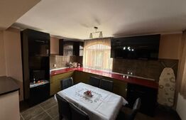 Casa P+E, 247 mp utili, 840 mp teren, zona Popoveni