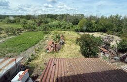 Casa P+E, 247 mp utili, 840 mp teren, zona Popoveni
