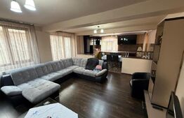 Casa P+E, 247 mp utili, 840 mp teren, zona Popoveni