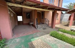 Casa P+E, 247 mp utili, 840 mp teren, zona Popoveni