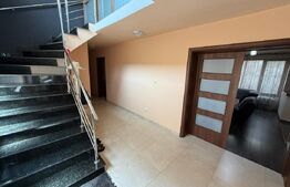 Casa P+E, 247 mp utili, 840 mp teren, zona Popoveni