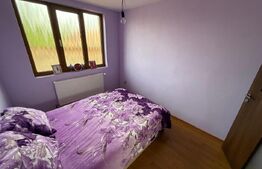 Casa P+E, 247 mp utili, 840 mp teren, zona Popoveni