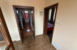 Casa P+E, 247 mp utili, 840 mp teren, zona Popoveni