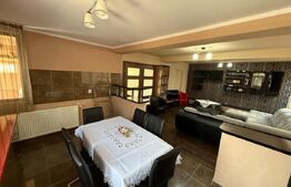 Casa P+E, 247 mp utili, 840 mp teren, zona Popoveni