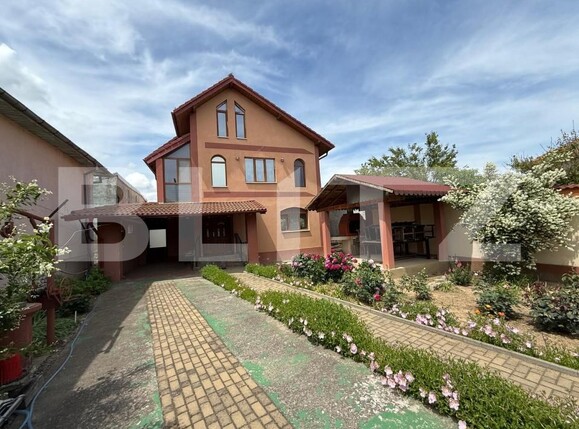 Casa de vânzare 6 camere Popoveni - 195672CV | BLITZ Craiova | Poza1