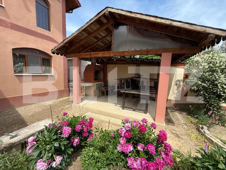 Casa de vânzare 6 camere Popoveni - 195672CV | BLITZ Craiova | Poza3