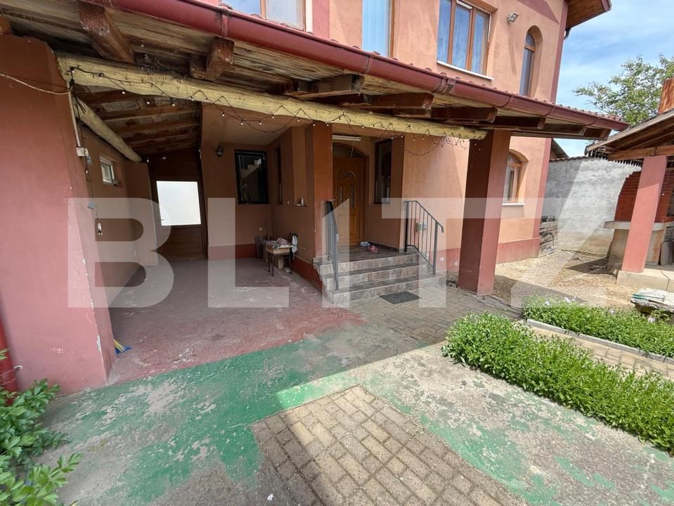 Casa de vânzare 6 camere Popoveni - 195672CV | BLITZ Craiova | Poza4