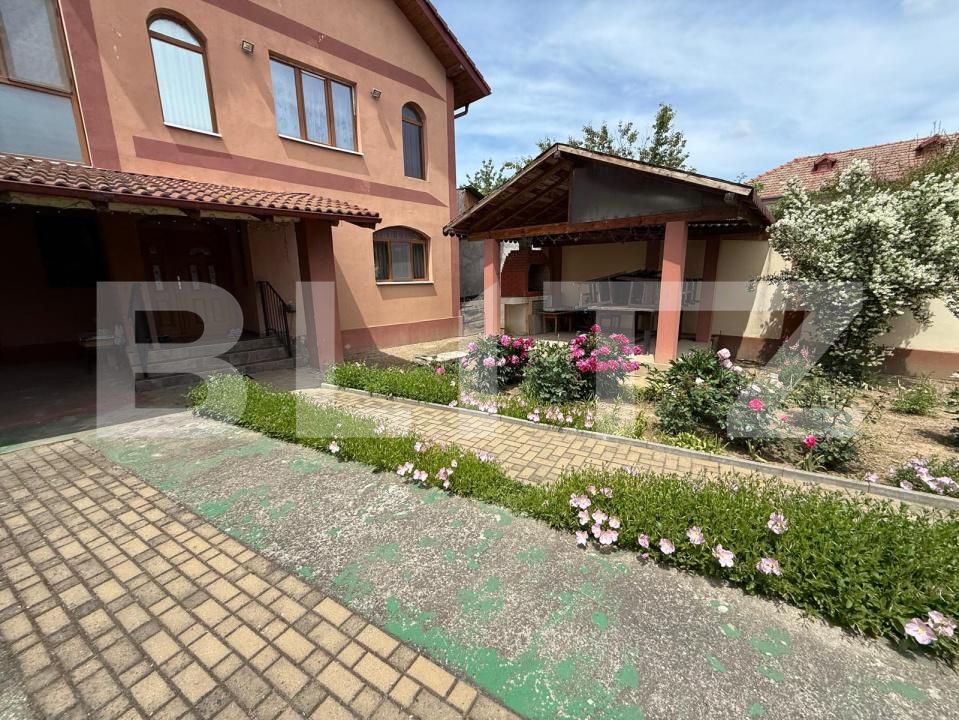 Casa de vânzare 6 camere Popoveni - 195672CV | BLITZ Craiova | Poza2