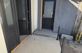 Spatiu comercial, 100 mp, zona centrala din Filiasi cu deschidere in Racoteanu