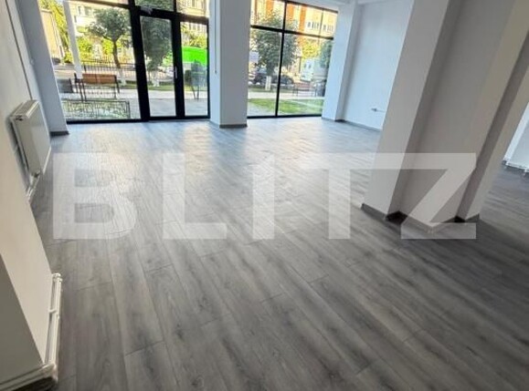 Spațiu comercial de vânzare Filiaşi - 195697SVC | BLITZ Craiova | Poza1