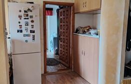 Apartament 3 camere decomandat, 65 mp, 2 balcoane, boxă – zona Brazda lui Novac