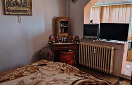 Apartament 3 camere decomandat, 65 mp, 2 balcoane, boxă – zona Brazda lui Novac