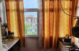 Apartament 3 camere decomandat, 65 mp, 2 balcoane, boxă – zona Brazda lui Novac
