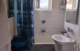 Apartament 3 camere decomandat, 65 mp, 2 balcoane, boxă – zona Brazda lui Novac