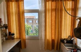 Apartament 3 camere decomandat, 65 mp, 2 balcoane, boxă – zona Brazda lui Novac