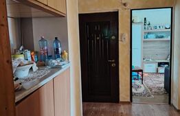 Apartament 3 camere decomandat, 65 mp, 2 balcoane, boxă – zona Brazda lui Novac